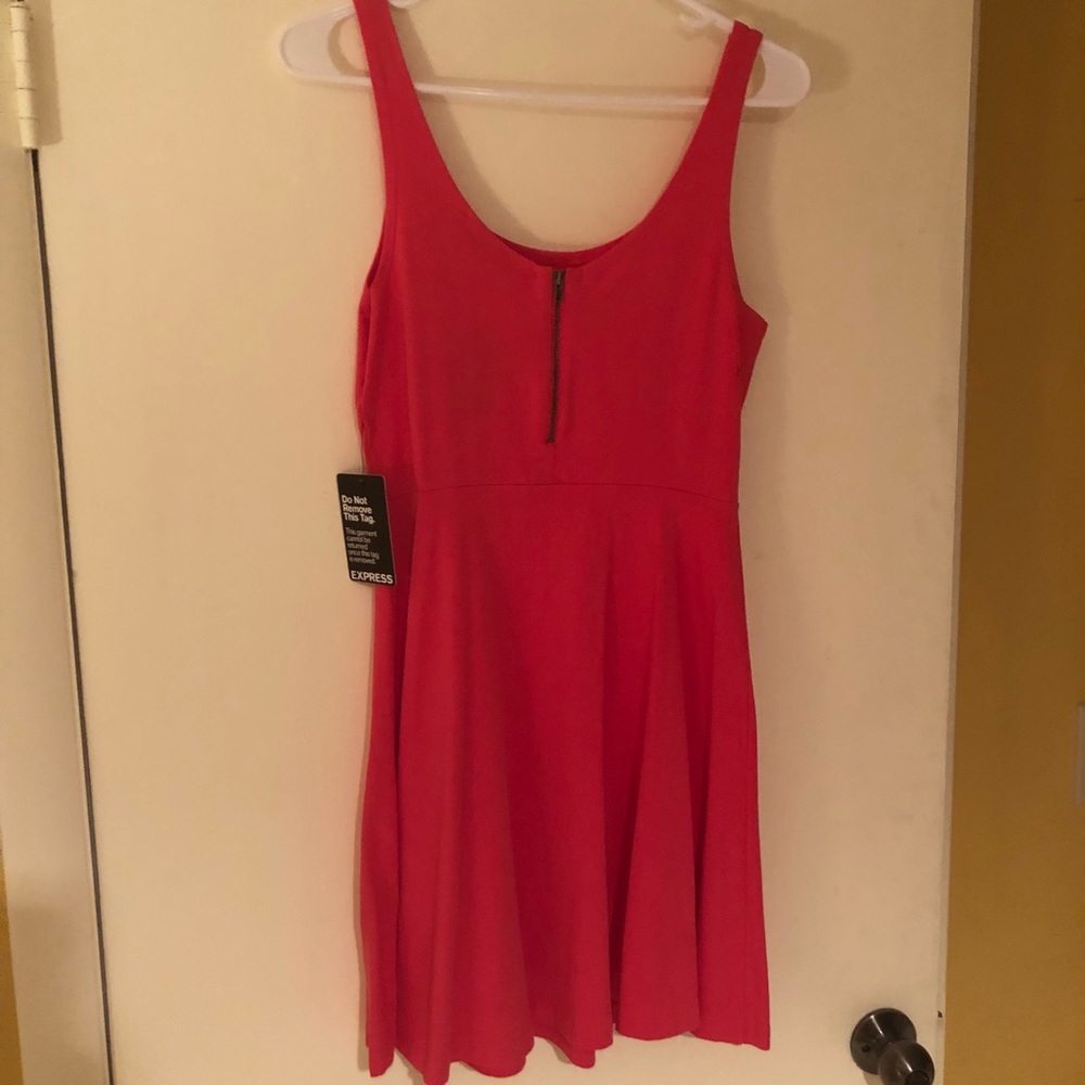 Skater Dress